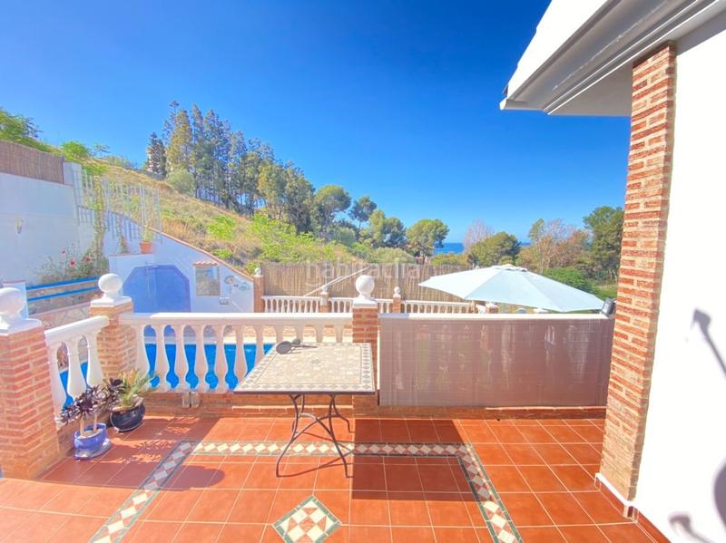 Foto 17f60577-9c40-4809-b095-00e91040f0b3. Chalet con piscina in El Morche Torrox Foto 17f60577-9c40-4809-b095-00e91040f0b3. Chalet con piscina in El Morche Torrox