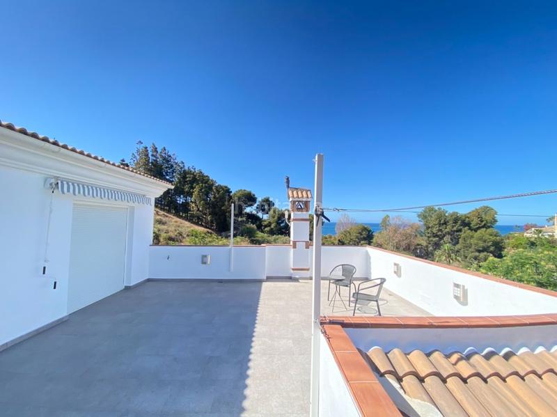 Foto 6952039f-b00d-48dc-8dea-455d255b32f1. Chalet con piscina in El Morche Torrox Foto 6952039f-b00d-48dc-8dea-455d255b32f1. Chalet con piscina in El Morche Torrox