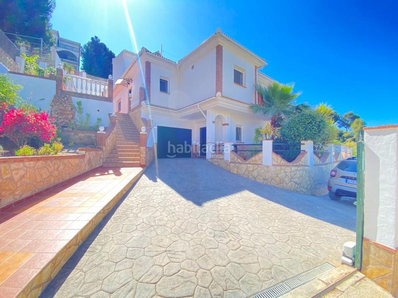 Foto 86ac839b-38f6-46d4-99b9-e1ac66205c86. Chalet con piscina in El Morche Torrox Foto 86ac839b-38f6-46d4-99b9-e1ac66205c86. Chalet con piscina in El Morche Torrox