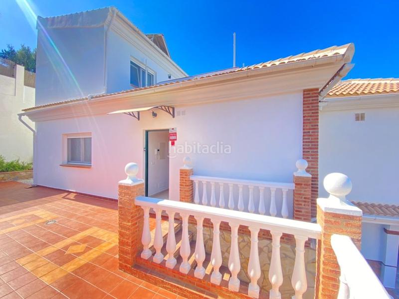 Foto a6c1fbc9-ed5b-47ae-af95-5e8f1e3a4e32. Chalet con piscina in El Morche Torrox Foto a6c1fbc9-ed5b-47ae-af95-5e8f1e3a4e32. Chalet con piscina in El Morche Torrox