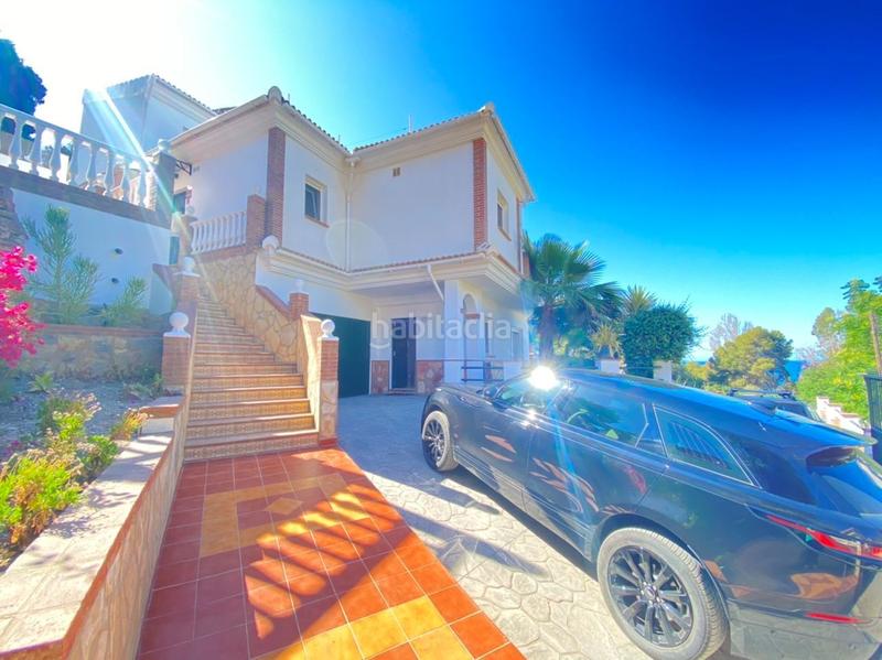 Foto c134ecee-4fc8-40e0-a3b0-806567f4836a. Chalet con piscina in El Morche Torrox Foto c134ecee-4fc8-40e0-a3b0-806567f4836a. Chalet con piscina in El Morche Torrox