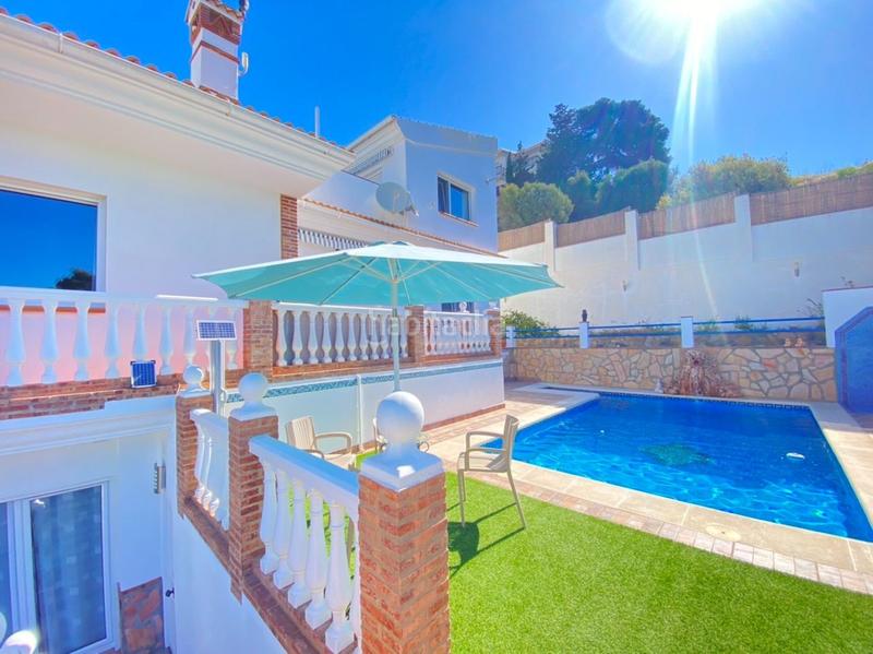Foto deaa5730-c522-4e9a-9893-27d2c89a287a. Chalet con piscina in El Morche Torrox Foto deaa5730-c522-4e9a-9893-27d2c89a287a. Chalet con piscina in El Morche Torrox