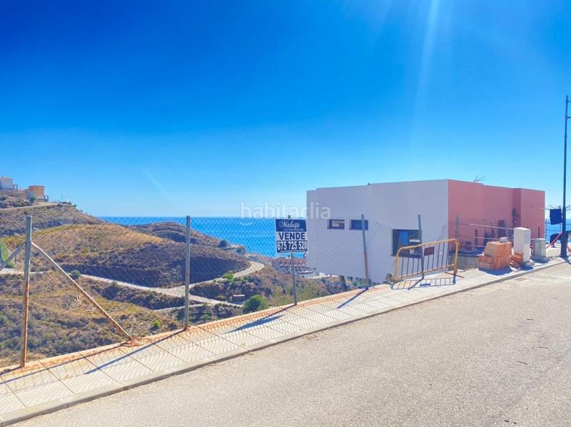 Foto c5292924-0a3e-455e-833c-f380776866cd. Xalet amb piscina a El Peñoncillo Torrox Foto c5292924-0a3e-455e-833c-f380776866cd. Xalet amb piscina a El Peñoncillo Torrox