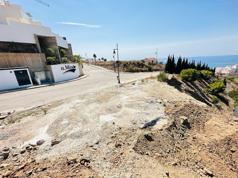 Foto 7b2cb344-3868-4530-a2c5-4d4fe78a050f. Wohngrundstück in El Peñoncillo Torrox Foto 7b2cb344-3868-4530-a2c5-4d4fe78a050f. Wohngrundstück in El Peñoncillo Torrox