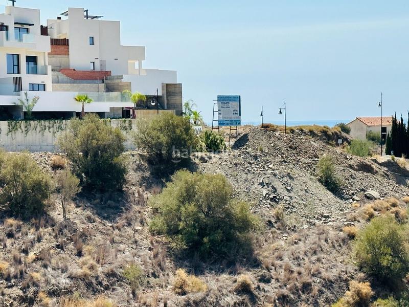 Foto b3422313-17ef-4c30-b7ea-0007880bd897. Wohngrundstück in El Peñoncillo Torrox Foto b3422313-17ef-4c30-b7ea-0007880bd897. Wohngrundstück in El Peñoncillo Torrox