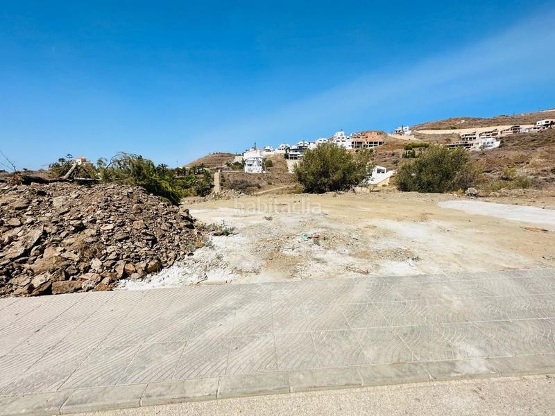 Foto c40ce110-563d-4e33-a849-56c4bdd6e2fd. Wohngrundstück in El Peñoncillo Torrox Foto c40ce110-563d-4e33-a849-56c4bdd6e2fd. Wohngrundstück in El Peñoncillo Torrox