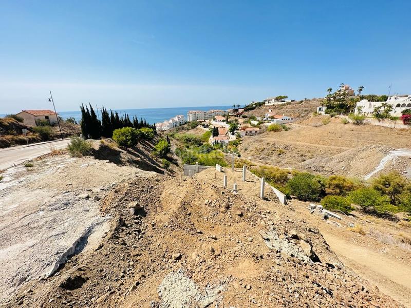 Foto e204f343-27bc-4ed6-96dc-76988eab5b9e. Wohngrundstück in El Peñoncillo Torrox Foto e204f343-27bc-4ed6-96dc-76988eab5b9e. Wohngrundstück in El Peñoncillo Torrox