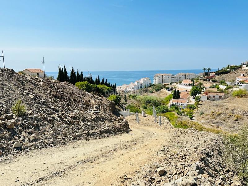 Foto ed30cc45-3a43-471c-857d-ae68a1b7d60e. Wohngrundstück in El Peñoncillo Torrox Foto ed30cc45-3a43-471c-857d-ae68a1b7d60e. Wohngrundstück in El Peñoncillo Torrox