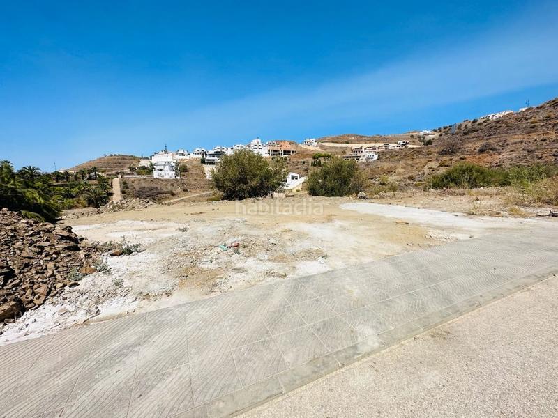 Foto f108f839-3c52-45e0-a620-66900d2889ff. Wohngrundstück in El Peñoncillo Torrox Foto f108f839-3c52-45e0-a620-66900d2889ff. Wohngrundstück in El Peñoncillo Torrox