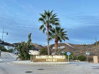 Wohngrundstück in El Peñoncillo. Parcela urbana de 436  m2 en torrox costa en la urbanización bal Wohngrundstück in El Peñoncillo. Parcela urbana de 436  m2 en torrox costa en la urbanización bal