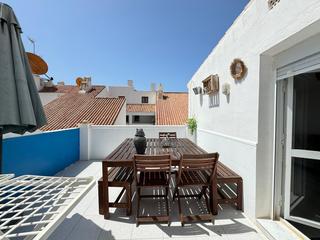 Zweistöckige Wohnung in Centro Internacional. Ático duplex en pueblo andaluz junto a la playa en torrox costa. Zweistöckige Wohnung in Centro Internacional. Ático duplex en pueblo andaluz junto a la playa en torrox costa.