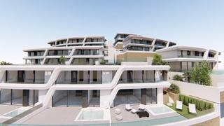 Terreny residencial a El Peñoncillo. Parcela urbana de 4.000 m2  en torrox costa en la urbanización b Terreny residencial a El Peñoncillo. Parcela urbana de 4.000 m2  en torrox costa en la urbanización b