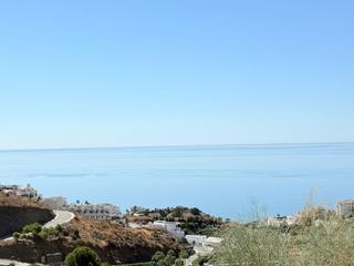 Terreny residencial a El Peñoncillo. Parcela urbana de 407  m2 en torrox costa en la urbanización bal Terreny residencial a El Peñoncillo. Parcela urbana de 407  m2 en torrox costa en la urbanización bal