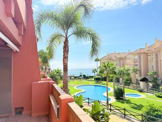 Appartement à El Peñoncillo. Piso en primera línea de playa de 120 m2 construidos 95 m2 de vi Appartement à El Peñoncillo. Piso en primera línea de playa de 120 m2 construidos 95 m2 de vi