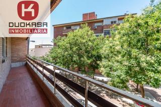 Appartamento Calle verdiales. Bonito piso en el barrio de la cruz Appartamento Calle verdiales. Bonito piso en el barrio de la cruz