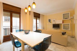Location Appartement Calle san jerónimo. Disponible piso de dos dormitorios en pleno centro de granada en Location Appartement Calle san jerónimo. Disponible piso de dos dormitorios en pleno centro de granada en