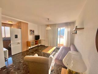 Affitto Attico Calle rauda. Disponibilidad inmediata fantastico atico de un dormitorio con p Affitto Attico Calle rauda. Disponibilidad inmediata fantastico atico de un dormitorio con p