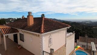 Casa a Lloret Blau - La Creu de Lloret. R02462 casa con piscina y vistas al mar en lloret blau Casa a Lloret Blau - La Creu de Lloret. R02462 casa con piscina y vistas al mar en lloret blau
