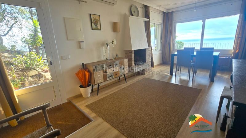 Foto 471e2c6a-5f66-4a8e-90a4-3f6f055a30f5. Doppelhaus mit kamin in Roca Grossa Lloret de Mar Foto 471e2c6a-5f66-4a8e-90a4-3f6f055a30f5. Doppelhaus mit kamin in Roca Grossa Lloret de Mar
