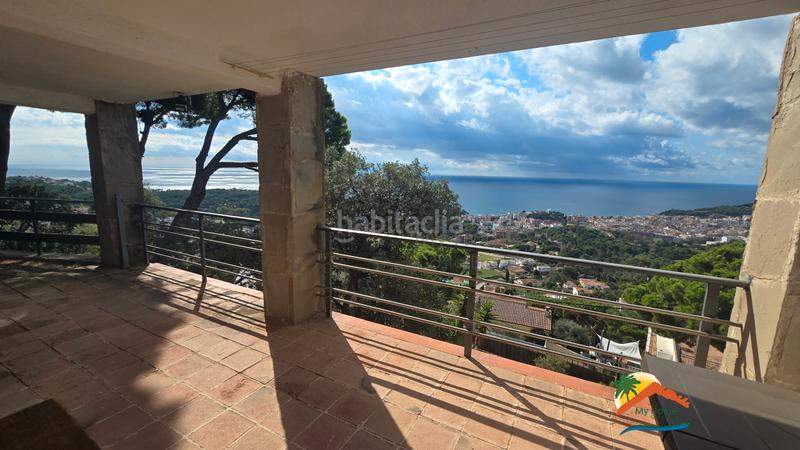 Foto 4ab5b016-e2a0-4b9c-9f8a-a7bd077d8e4e. Doppelhaus mit kamin in Roca Grossa Lloret de Mar Foto 4ab5b016-e2a0-4b9c-9f8a-a7bd077d8e4e. Doppelhaus mit kamin in Roca Grossa Lloret de Mar