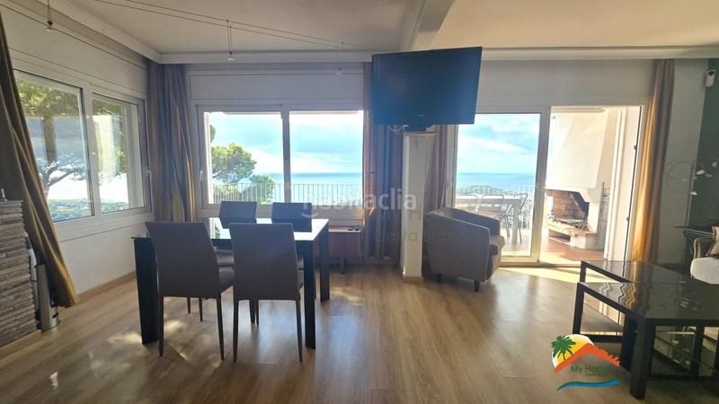 Foto a77c4e62-3f7f-4704-b4df-5e271881dbd6. Doppelhaus mit kamin in Roca Grossa Lloret de Mar Foto a77c4e62-3f7f-4704-b4df-5e271881dbd6. Doppelhaus mit kamin in Roca Grossa Lloret de Mar