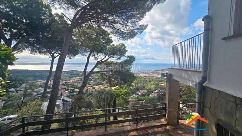 Foto a8a37eb1-1a6e-496f-b8b7-0f441e07b82f. Doppelhaus mit kamin in Roca Grossa Lloret de Mar Foto a8a37eb1-1a6e-496f-b8b7-0f441e07b82f. Doppelhaus mit kamin in Roca Grossa Lloret de Mar