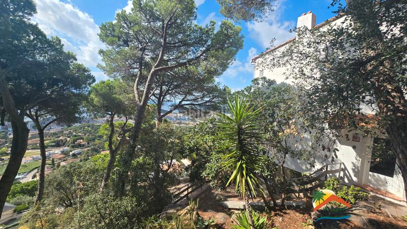 Foto bb386609-efd0-4346-98d5-613b35edfb69. Doppelhaus mit kamin in Roca Grossa Lloret de Mar Foto bb386609-efd0-4346-98d5-613b35edfb69. Doppelhaus mit kamin in Roca Grossa Lloret de Mar