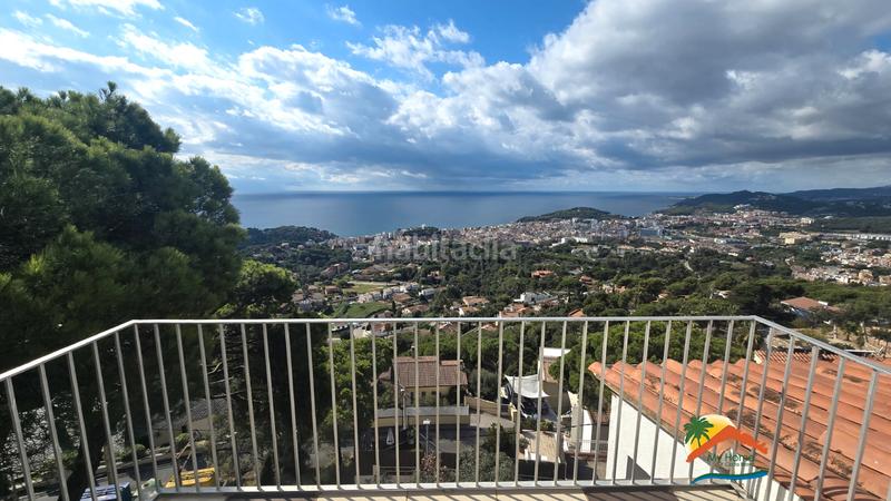 Foto ddc14989-ec4b-4f4c-a854-98c7704a2638. Doppelhaus mit kamin in Roca Grossa Lloret de Mar Foto ddc14989-ec4b-4f4c-a854-98c7704a2638. Doppelhaus mit kamin in Roca Grossa Lloret de Mar