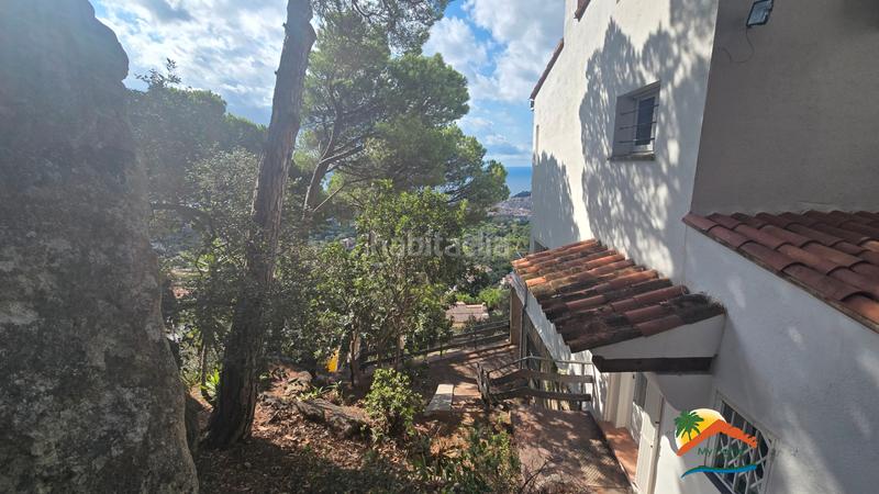 Foto feeaa972-23bd-4150-b869-eab677fd9edb. Doppelhaus mit kamin in Roca Grossa Lloret de Mar Foto feeaa972-23bd-4150-b869-eab677fd9edb. Doppelhaus mit kamin in Roca Grossa Lloret de Mar