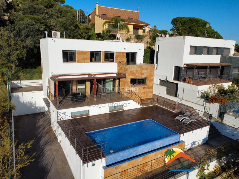 Foto 35c3b27e-47fd-4701-b840-bce50c8ba862. Casa amb calefacció aparcament piscina a Mas Mora-Sant Daniel Tordera Foto 35c3b27e-47fd-4701-b840-bce50c8ba862. Casa amb calefacció aparcament piscina a Mas Mora-Sant Daniel Tordera