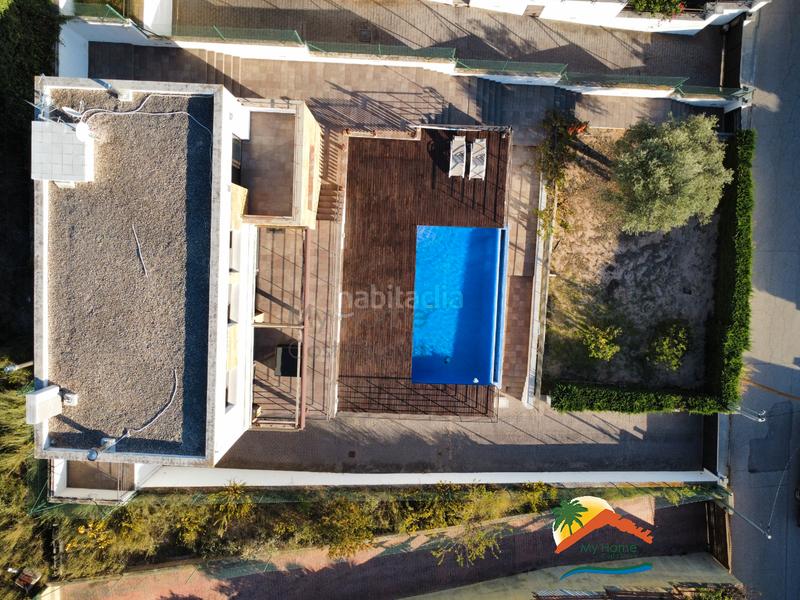 Foto 45cc7b34-0996-4aa5-bb94-69fb3cc0450e. Casa amb calefacció aparcament piscina a Mas Mora-Sant Daniel Tordera Foto 45cc7b34-0996-4aa5-bb94-69fb3cc0450e. Casa amb calefacció aparcament piscina a Mas Mora-Sant Daniel Tordera