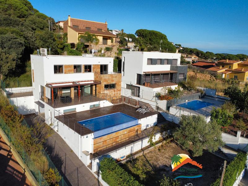 Foto 4ff2d011-959f-4800-b867-94c053767a9b. Casa amb calefacció aparcament piscina a Mas Mora-Sant Daniel Tordera Foto 4ff2d011-959f-4800-b867-94c053767a9b. Casa amb calefacció aparcament piscina a Mas Mora-Sant Daniel Tordera