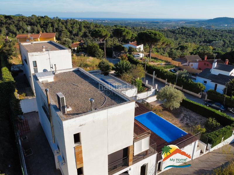 Foto 50fb2b7e-617b-4360-bf30-f0d5e0e1b987. Casa amb calefacció aparcament piscina a Mas Mora-Sant Daniel Tordera Foto 50fb2b7e-617b-4360-bf30-f0d5e0e1b987. Casa amb calefacció aparcament piscina a Mas Mora-Sant Daniel Tordera