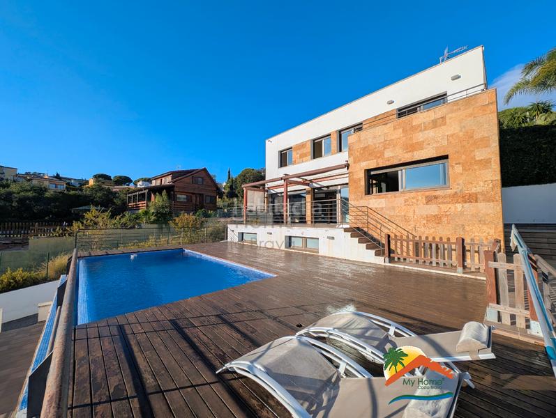 Foto 591dbca4-91f2-4a41-84fb-67b1e513ff96. Casa amb calefacció aparcament piscina a Mas Mora-Sant Daniel Tordera Foto 591dbca4-91f2-4a41-84fb-67b1e513ff96. Casa amb calefacció aparcament piscina a Mas Mora-Sant Daniel Tordera