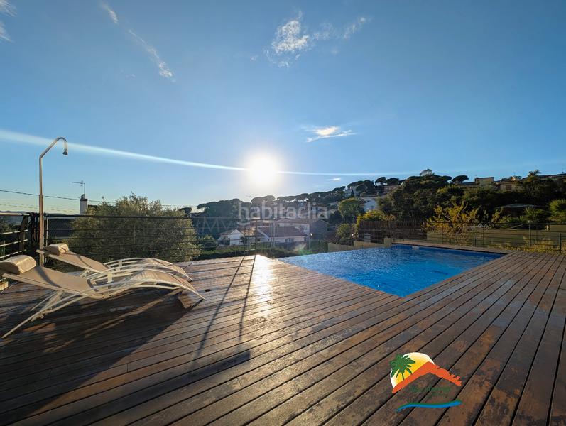 Foto 5eafa3d4-b774-4bad-89dd-1b97087c3ed2. Casa amb calefacció aparcament piscina a Mas Mora-Sant Daniel Tordera Foto 5eafa3d4-b774-4bad-89dd-1b97087c3ed2. Casa amb calefacció aparcament piscina a Mas Mora-Sant Daniel Tordera