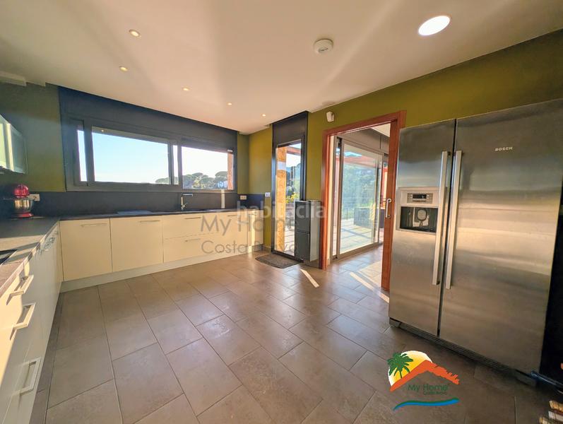 Foto 6f914368-4ebe-4e40-9e09-717d799556c9. Casa amb calefacció aparcament piscina a Mas Mora-Sant Daniel Tordera Foto 6f914368-4ebe-4e40-9e09-717d799556c9. Casa amb calefacció aparcament piscina a Mas Mora-Sant Daniel Tordera