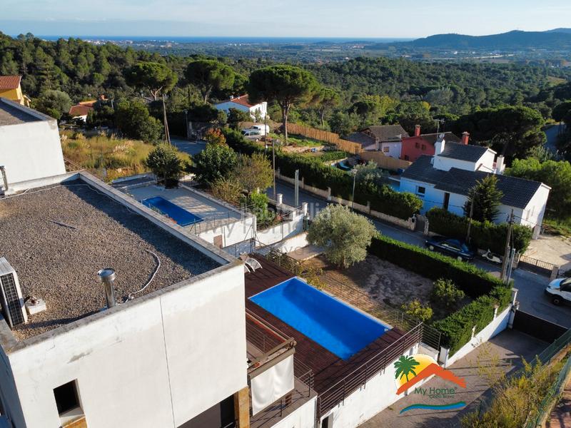 Foto 75650b04-3c57-480d-a8bf-300a00c4af32. Casa amb calefacció aparcament piscina a Mas Mora-Sant Daniel Tordera Foto 75650b04-3c57-480d-a8bf-300a00c4af32. Casa amb calefacció aparcament piscina a Mas Mora-Sant Daniel Tordera