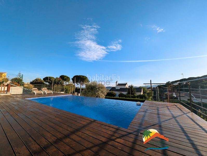Foto 9fb9cc6f-499f-4625-9161-3f341f5ed806. Casa amb calefacció aparcament piscina a Mas Mora-Sant Daniel Tordera Foto 9fb9cc6f-499f-4625-9161-3f341f5ed806. Casa amb calefacció aparcament piscina a Mas Mora-Sant Daniel Tordera
