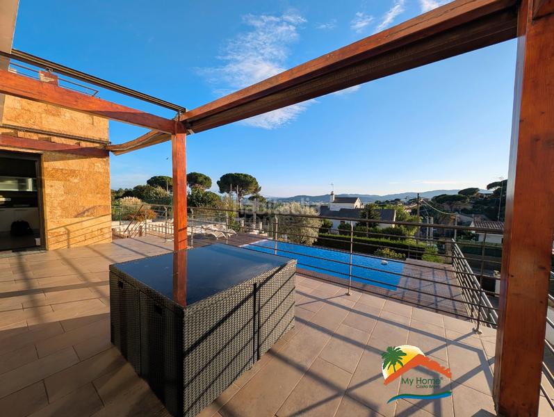 Foto beba3972-a2ad-4e5b-8dec-6c4f1a7fde00. Casa amb calefacció aparcament piscina a Mas Mora-Sant Daniel Tordera Foto beba3972-a2ad-4e5b-8dec-6c4f1a7fde00. Casa amb calefacció aparcament piscina a Mas Mora-Sant Daniel Tordera