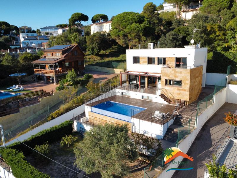 Foto cca70609-496d-467d-9449-32eef5e9882a. Casa amb calefacció aparcament piscina a Mas Mora-Sant Daniel Tordera Foto cca70609-496d-467d-9449-32eef5e9882a. Casa amb calefacció aparcament piscina a Mas Mora-Sant Daniel Tordera