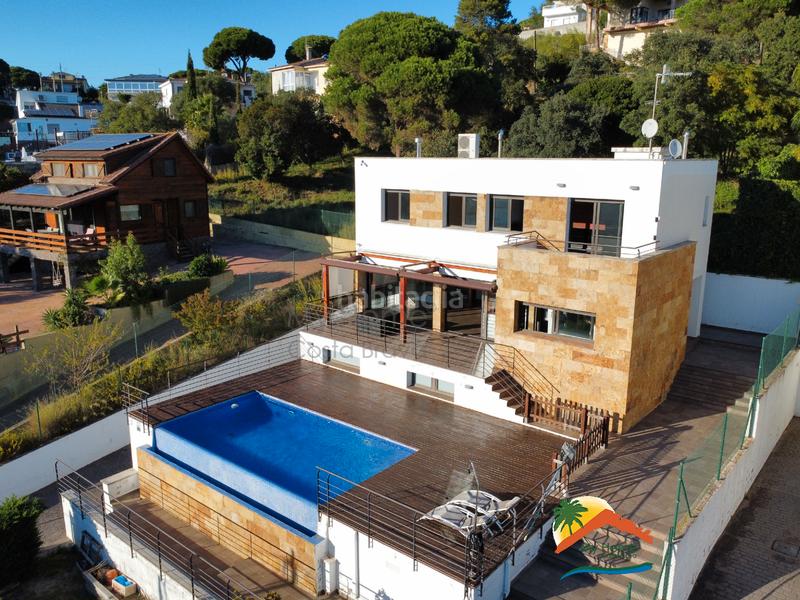 Foto ed753f96-fa68-48f6-b966-22911d32bac8. Casa amb calefacció aparcament piscina a Mas Mora-Sant Daniel Tordera Foto ed753f96-fa68-48f6-b966-22911d32bac8. Casa amb calefacció aparcament piscina a Mas Mora-Sant Daniel Tordera