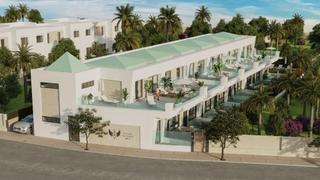 Attique Calle azufre. Atico de reventa de 1 dormitorio obra nueva en zona norte calle Attique Calle azufre. Atico de reventa de 1 dormitorio obra nueva en zona norte calle