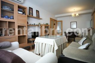 Rent Flat in Chapín - Campus Universitario - Navinco. Piso en zona renfurbis Rent Flat in Chapín - Campus Universitario - Navinco. Piso en zona renfurbis