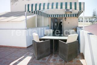 Rent Penthouse in Vallesequillo. Atico en alquiler en centro Rent Penthouse in Vallesequillo. Atico en alquiler en centro