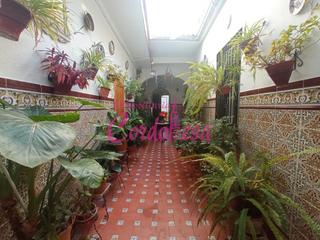 Casa en Casco Histórico  - Ribera - San Basilio. Magnífica casa en zona san pedro. 3 viviendas independientes!!! Casa en Casco Histórico  - Ribera - San Basilio. Magnífica casa en zona san pedro. 3 viviendas independientes!!!