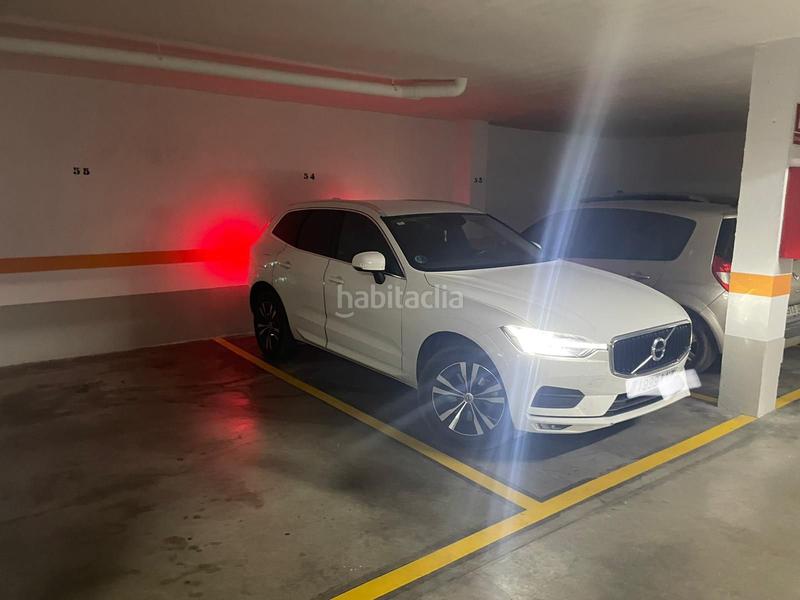 Foto 62cdff8e-ee34-4119-a68b-58a9923ba707. Aparcament cotxe a Ciudad Jardín - Zoco Córdoba Foto 62cdff8e-ee34-4119-a68b-58a9923ba707. Aparcament cotxe a Ciudad Jardín - Zoco Córdoba