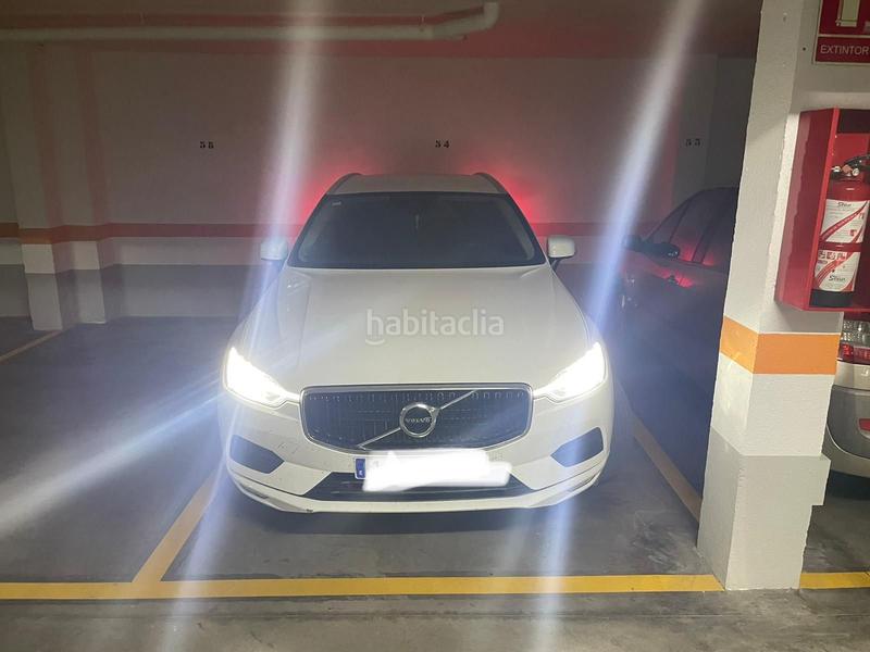 Foto 1a4d8e9a-632b-4b04-8964-81b7fdcba9f9. Parking coche en Ciudad Jardín - Zoco Córdoba Foto 1a4d8e9a-632b-4b04-8964-81b7fdcba9f9. Parking coche en Ciudad Jardín - Zoco Córdoba