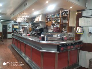 Traspàs Local Comercial a Sagunto - Edisol. Se traspasa bar con salida humos junto al gym aira Traspàs Local Comercial a Sagunto - Edisol. Se traspasa bar con salida humos junto al gym aira