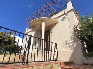 Chalet à El Brillante -El Naranjo - El Tablero. Casachalet independiente en asomadilla calasancio Chalet à El Brillante -El Naranjo - El Tablero. Casachalet independiente en asomadilla calasancio