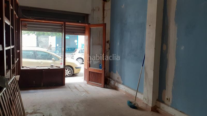 Foto 44eb8534-a94b-4277-aaf3-5ee364bfa1a5. Local comercial a Ciudad Jardín - Zoco Córdoba Foto 44eb8534-a94b-4277-aaf3-5ee364bfa1a5. Local comercial a Ciudad Jardín - Zoco Córdoba